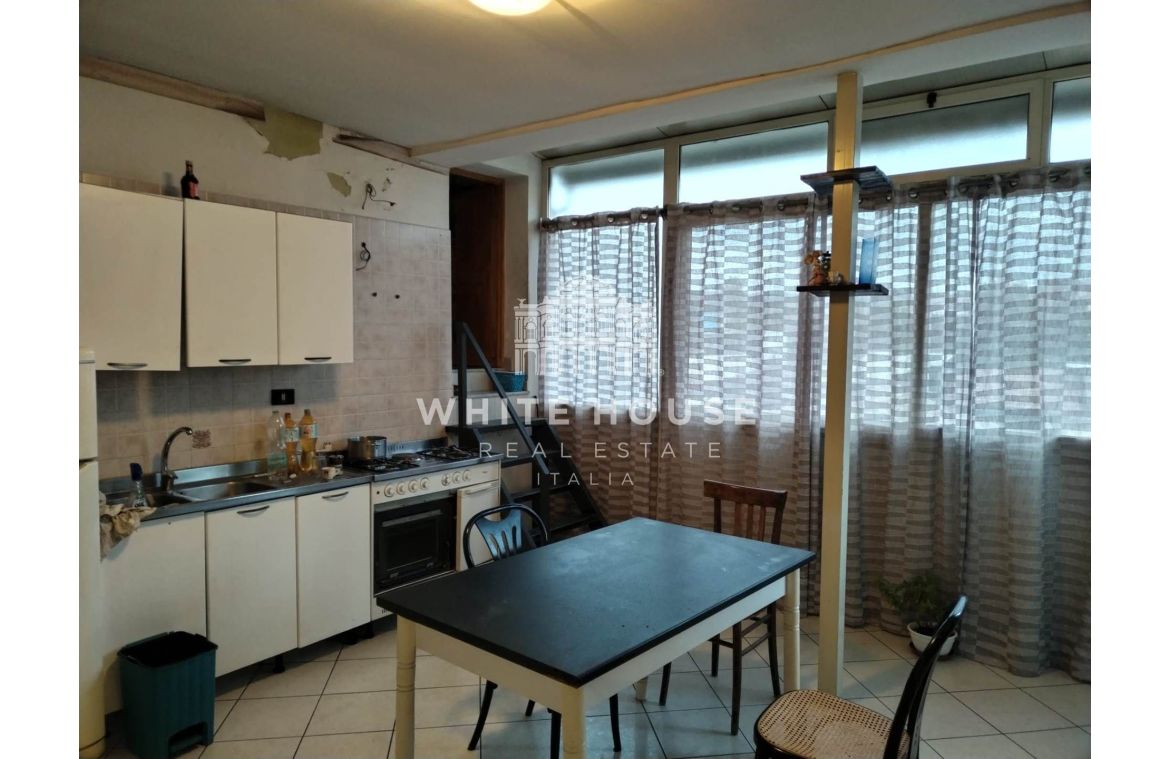 APPARTAMENTO IN ZONA SERVITA