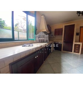 Appartamento indipendente con Terrazzo
