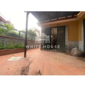 Appartamento indipendente con Terrazzo