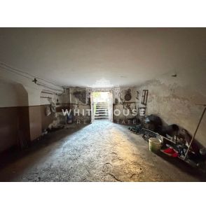 Casa indipendente con garage