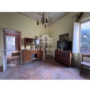 Casa indipendente con garage