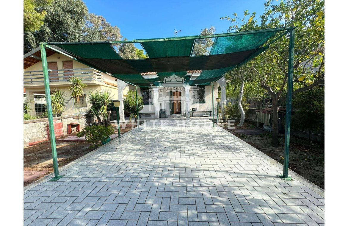 Casa indipendente a Vaccarizzo