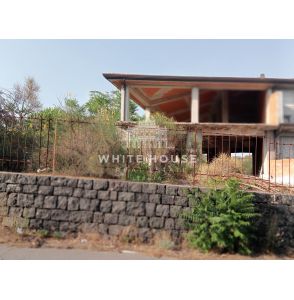 Porzione di Villa da completare