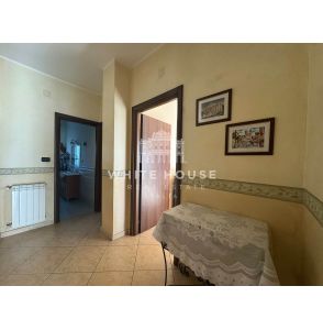 LUMINOSO APPARTAMENTO CON GARAGE