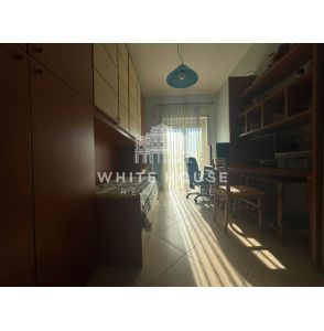 LUMINOSO APPARTAMENTO CON GARAGE