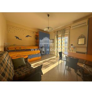 LUMINOSO APPARTAMENTO CON GARAGE