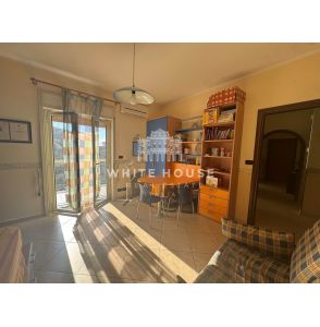 LUMINOSO APPARTAMENTO CON GARAGE