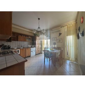 LUMINOSO APPARTAMENTO CON GARAGE