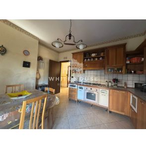 LUMINOSO APPARTAMENTO CON GARAGE