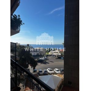 Appartamento Panoramico con garage