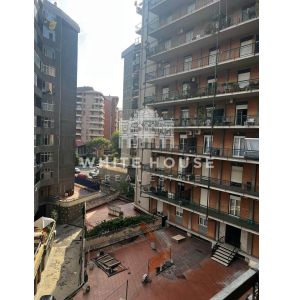 Appartamento Panoramico con garage