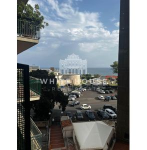 Appartamento Panoramico con garage