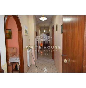 Quadrilocale viale Carmine caruso