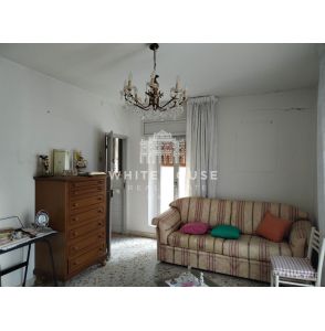 Palazzetto indipendente su due livelli