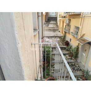 Palazzetto indipendente su due livelli