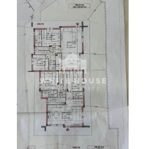 Villa con giardino in nuova costruzione