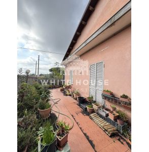 Casa singola con giardino