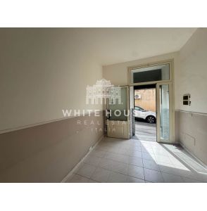 Ufficio con spazio esterno