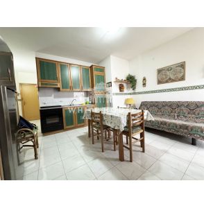 Monolocale arredato con garage Mascali