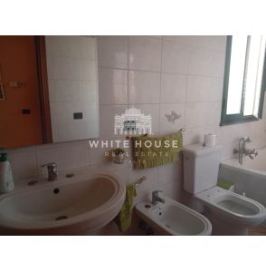 Casa indipendente in stile rustico