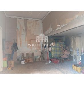 Casa indipendente in stile rustico