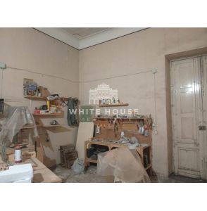 Casa indipendente in stile rustico