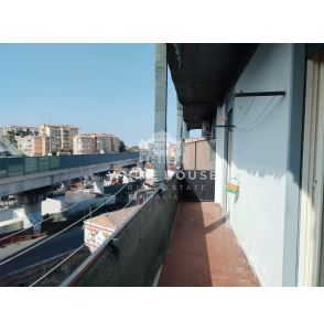 Appartamento soleggiato