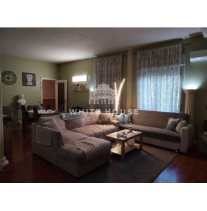 LUMINOSO APPARTAMENTO