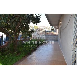 Villa singola con giardino