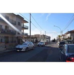 Villa singola con giardino