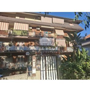 Quadrilocale viale Carmine caruso