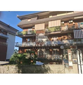 Quadrilocale viale Carmine caruso