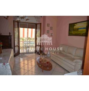 Quadrilocale viale Carmine caruso