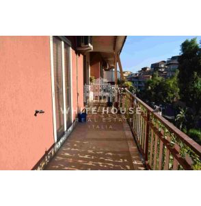 Quadrilocale viale Carmine caruso