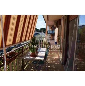 Quadrilocale viale Carmine caruso