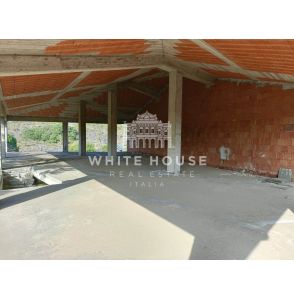 Porzione di Villa da completare