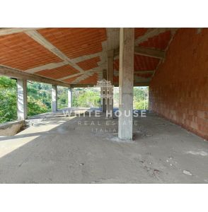Porzione di Villa da completare