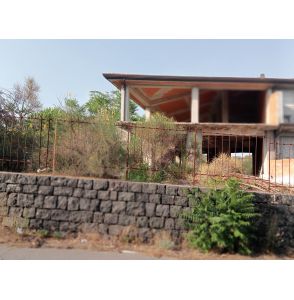 Porzione di Villa da completare
