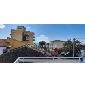 Attico su due livelli