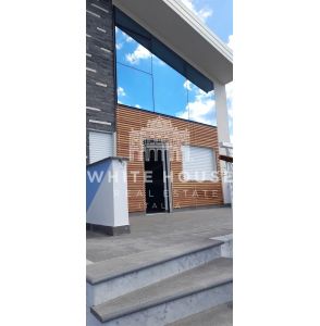 Attico su due livelli