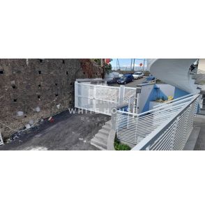 Attico su due livelli