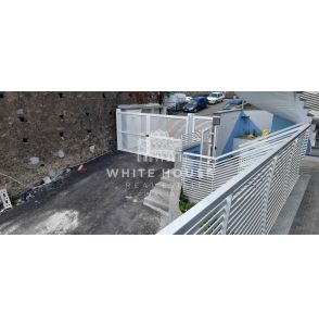 Attico su due livelli