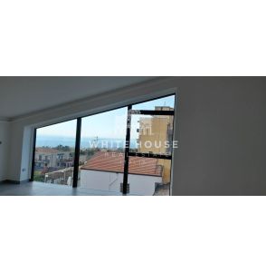 Attico su due livelli