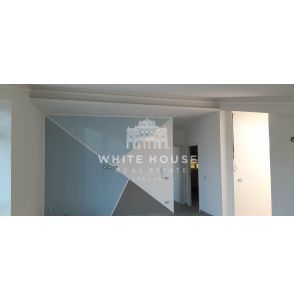 Attico su due livelli