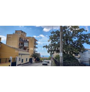 Attico su due livelli