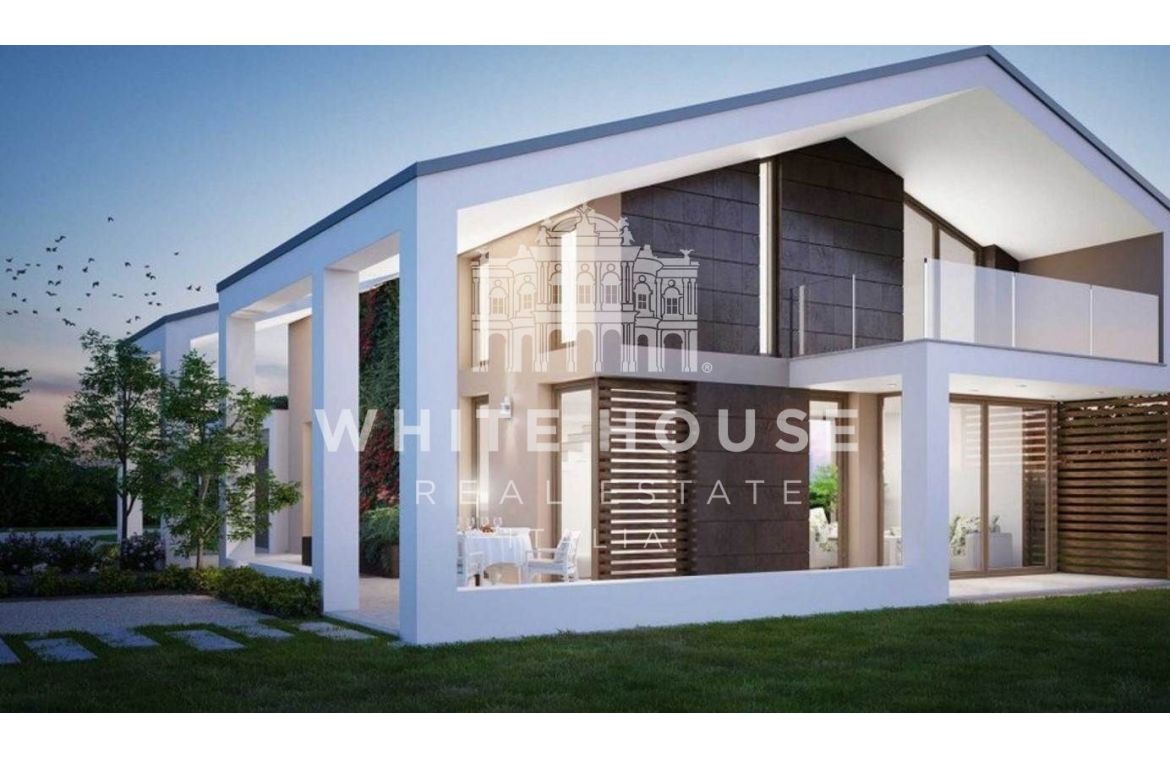 Elegante Villa