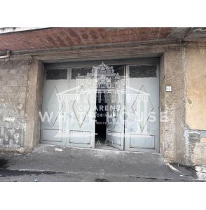 Affittasi Garage C1 Spazioso a Trecastagni – Via Madonna dell'Aiuto
