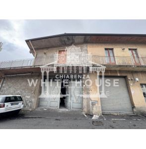 Affittasi Garage C1 Spazioso a Trecastagni – Via Madonna dell'Aiuto