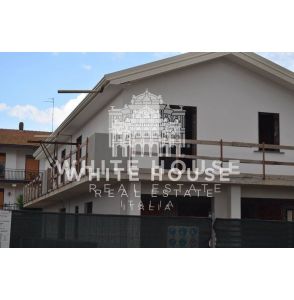villa bifamiliare in vendita in via Giuseppe Garibaldi ,Viagrande