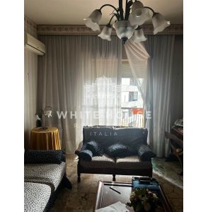 Appartamento Panoramico con garage